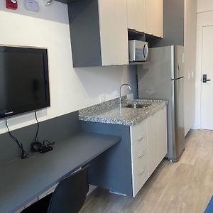 St Studios Borges Lagoa - Vila Mariana Un812